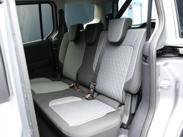 FORD Tourneo Courier 1.0 EcoBoost 125CV Titanium rif. 24117677 - Foto 8
