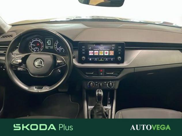 SKODA Kamiq 1.0 tsi ambition 110cv dsg rif. 24058843 - Foto 8