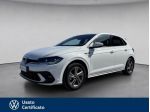 VOLKSWAGEN Polo 1.0 tsi r-line 110cv dsg rif. 23803069