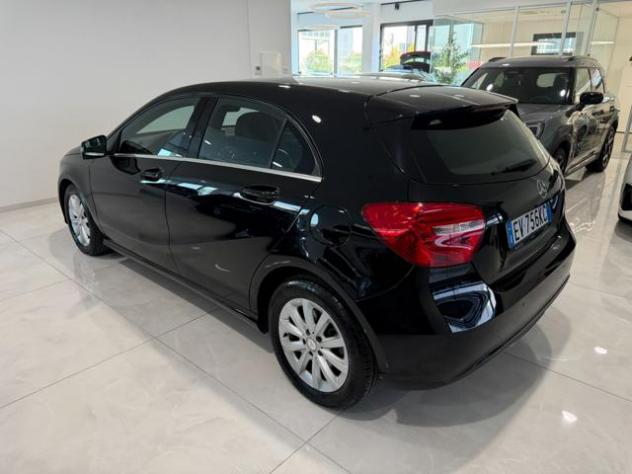 MERCEDES-BENZ A 180 CDI BlueEFFICIENCY Automatic Executive rif. 24072878 - Foto 4
