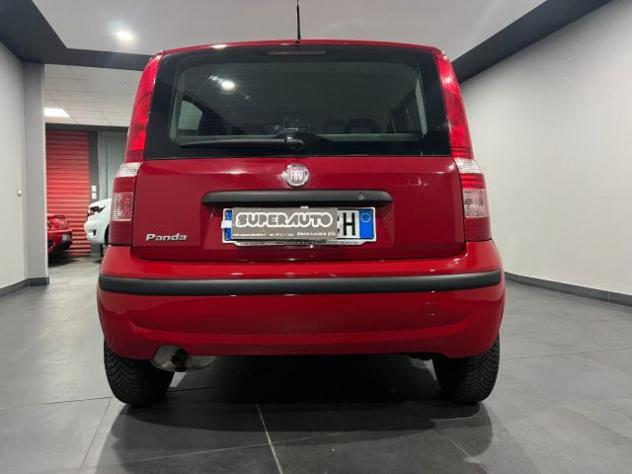 FIAT Panda 1.2 Dynamic UNICA PROPRIETARIA rif. 23826207 - Foto 4