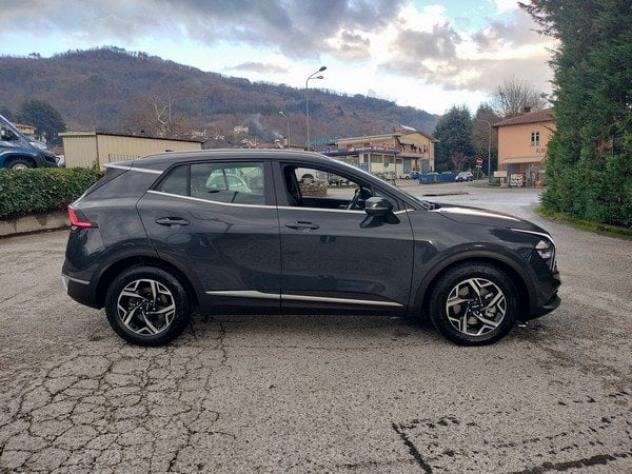 Kia Sportage Sportage 1.6 CRDi MHEV DCT Business - Foto 4