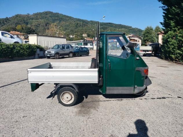 Piaggio Ape Ape Piaggio 50 - Foto 4
