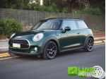 MINI Cooper D Hype autom