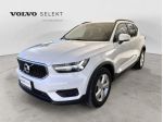 Volvo XC40 T2 129 CV Automatico Momentum Core