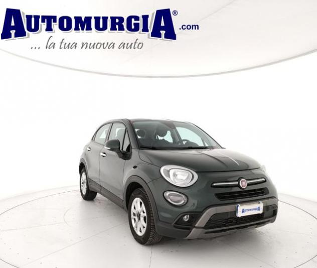 FIAT 500X 1.6 MultiJet 120 CV Business rif. 23918476