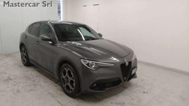 ALFA ROMEO Stelvio 2.2 TD 160 CV Sprint AT8 RWD TG : GJ286AW rif. 23943084 - Foto 3