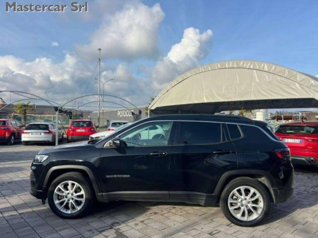 JEEP Compass 2021 1.3 turbo t4 phev Business 4xe auto - GG951RK rif. 23952180 - Foto 8