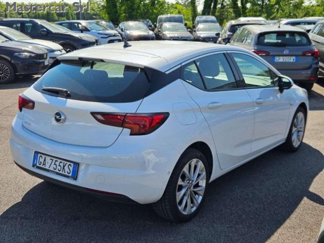 OPEL Astra Astra V 2020 5p 1.5 cdti Ultimate - GA755KS rif. 23810028 - Foto 6