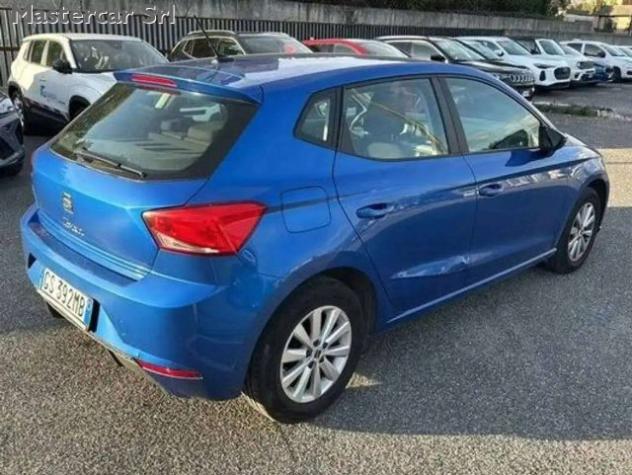 SEAT Ibiza 1.0 ecotsi Business 80cv - GS392MB rif. 23811430 - Foto 5