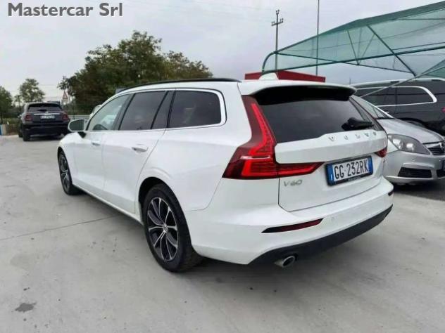 VOLVO V60 2.0 b4 197cv Momentum BUSINESS PRO - GG232RK rif. 23834589 - Foto 4