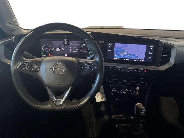 Opel Mokka 1.2 T Elegance 100cv MT6 - Foto 10