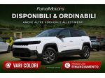 JEEP Compass 1.2 Turbo 48V Hybrid First Edition NUOVO rif. 23770268