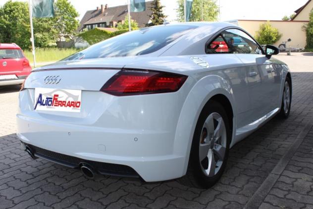 AUDI TT 3ª serie TT Coupé 40 TFSI S tronic - Foto 5