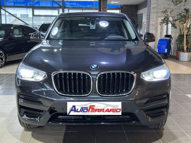 BMW X3 (G01/F97) X3 xDrive30i Business Advantage - Foto 2
