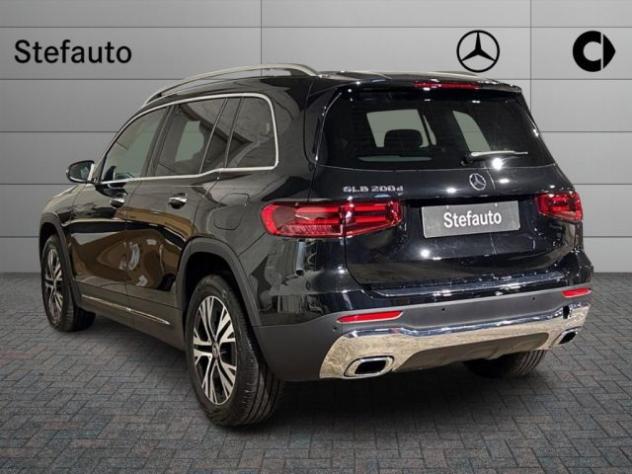 MERCEDES-BENZ GLB 200 d Automatic 4Matic Progressive Advanced Plus rif. 23089370 - Foto 5