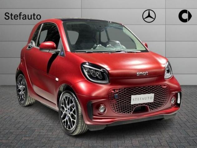 SMART ForTwo EQ Prime rif. 24159245