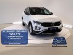 Volkswagen T-Roc 2.0 TDI SCR Life