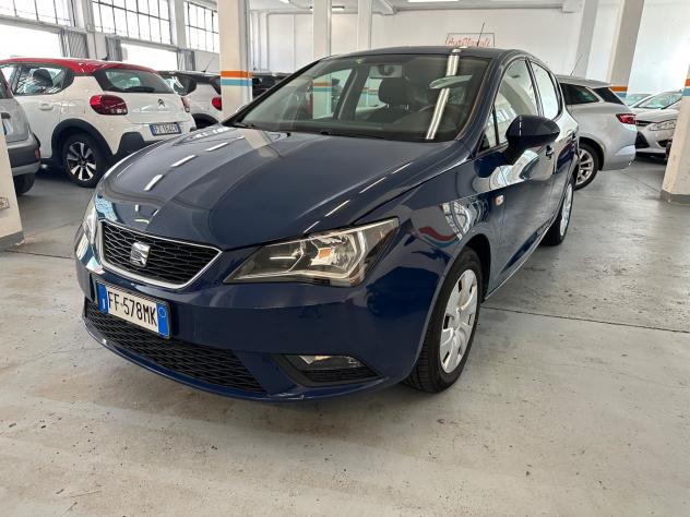 Seat Ibiza 1.0 75 CV 5p. Style - Solo 40000Km