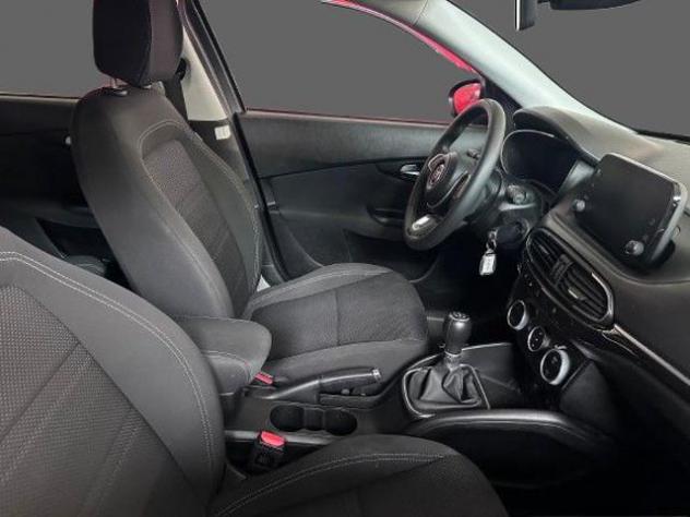 FIAT Tipo 1.3 Mjt S&S 5 porte City Life rif. 23487882 - Foto 2