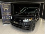 Range Sport 3.0 TDV6 249 CV  HSE Dynamic Full 2016