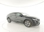 Peugeot 408 Hybrid 145 e-DCS6 Allure