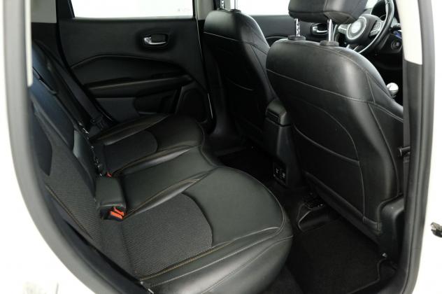 Jeep Compass 1.6 MJet 120cv Limited - Foto 4