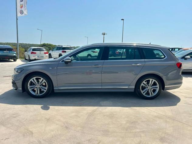 Volkswagen Passat Variant 2.0 tdi Business 150cv - Foto 7