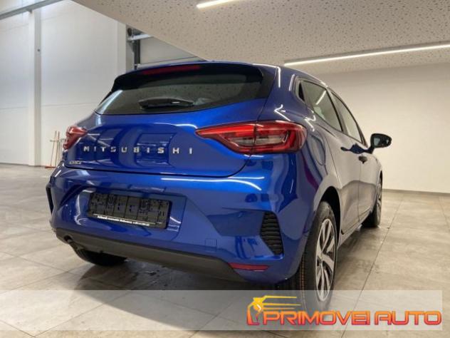MITSUBISHI Colt 1.0L 67 CV rif. 21028456 - Foto 4