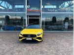 MERCEDES-BENZ A 35 AMG 4Matic Premium Plus rif. 23776553