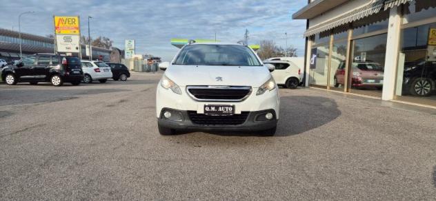 PEUGEOT 2008 1° serie BlueHDi 75 Active - Foto 6