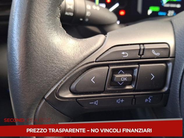 Toyota Yaris Cross 1.5h Trend awd-i 116cv e-cvt - Foto 10