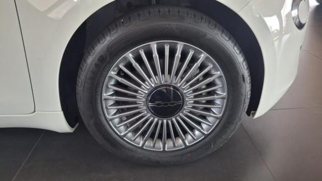 FIAT 500 Berlina Hybrid Icon rif. 23826250 - Foto 7