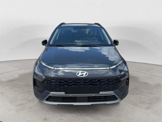 Hyundai Bayon 1.0 T-GDI MT XLine - Foto 2