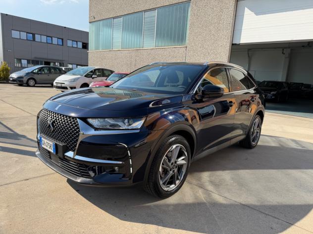 Ds 7 Crossback BlueHDi 130 aut. Business - Foto 3