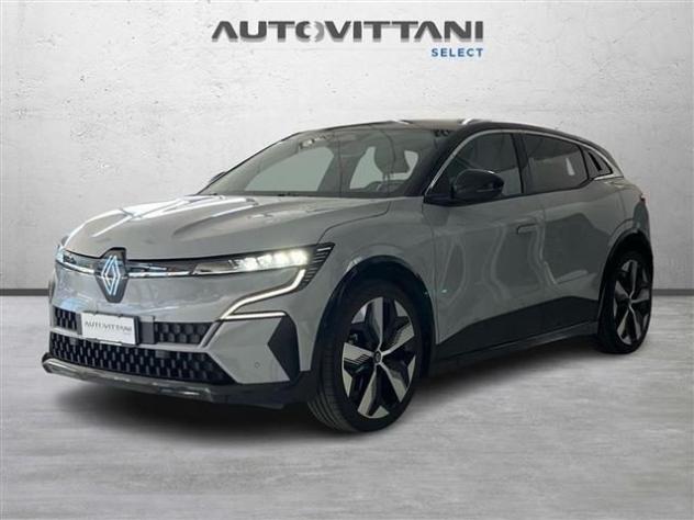 RENAULT Megane E-Tech Techno EV60 220cv AC22 rif. 23921020