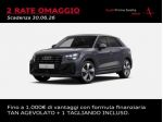AUDI Q2 35 TDI S-TRONIC S-LINE rif. 23725788