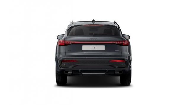 AUDI QUATTRO Audi Q5 Sportback S line edition e-hybrid 220 kW rif. 24058001 - Foto 4