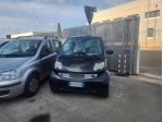 Smart ForTwo 700 couppure (37 kW)