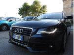 AUDI - A4 Avant - 2.0 TDI AVANT 143CV F.AP. Ambiente