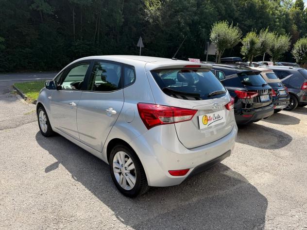 Hyundai iX20 1.4 90 CV Comfort UNICO PROPRIETARIO - Foto 5
