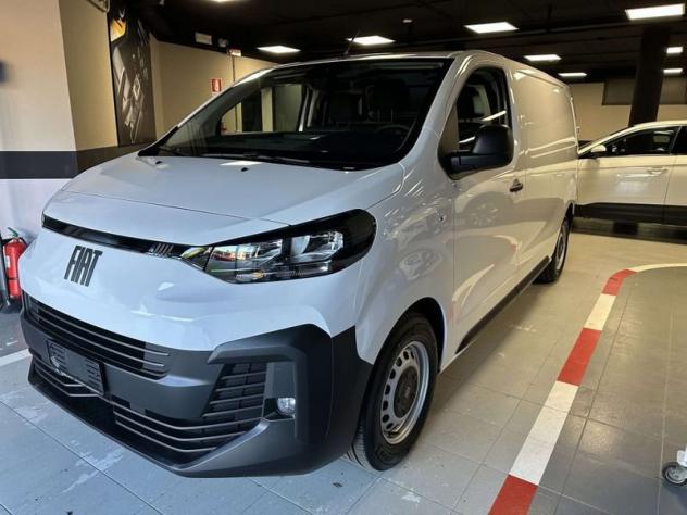 FIAT Scudo Scudo 1.5 bluehdi 120cv L2H2 (Business)