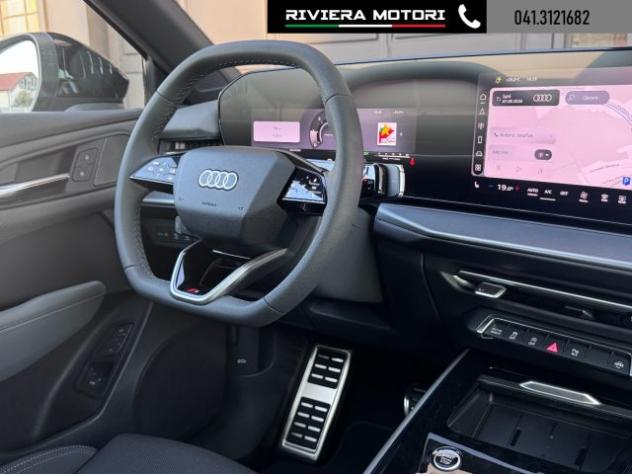 AUDI Q3 SPB TDI 110 kW S tronic S Line edition rif. 24076876 - Foto 4