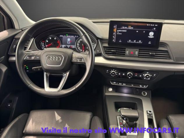AUDI Q5 35 TDI 163 CV S tronic Business Advanced - PROMO rif. 24046248 - Foto 10
