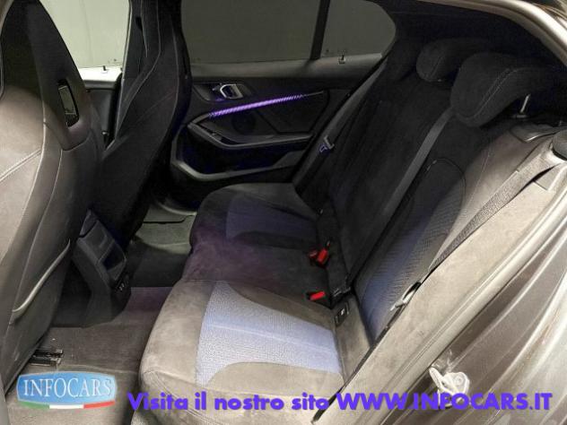 BMW 118 d 150 CV Msport - PROMO rif. 24031677 - Foto 7