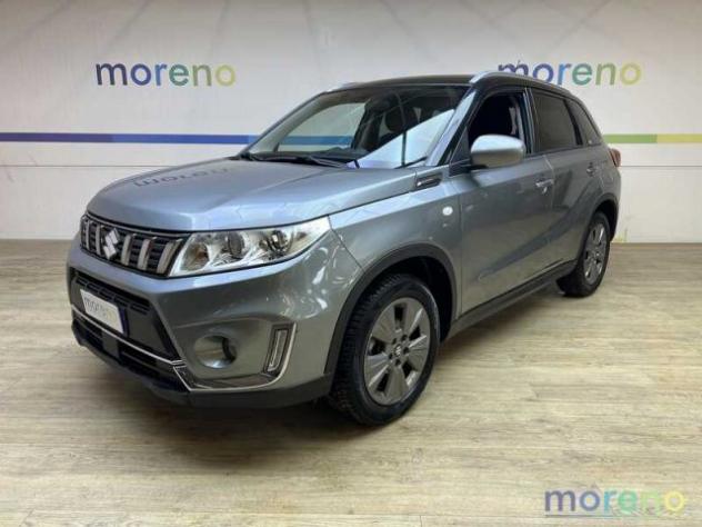 SUZUKI Vitara 1.0 boosterjet GL 2WD GPL rif. 18647786