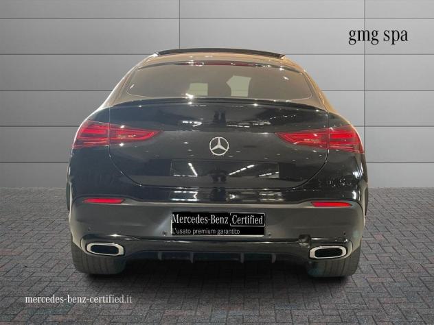 Mercedes-Benz GLE Coupe 350 de phev AMG Line Premium 4matic auto - Foto 4