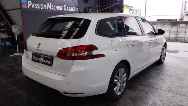Peugeot 308 SW IN PROMO 1.5 BlueHDI 102cv Business - Foto 7