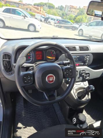 FIAT - Panda - 1.2 EasyPower Classic - Foto 6