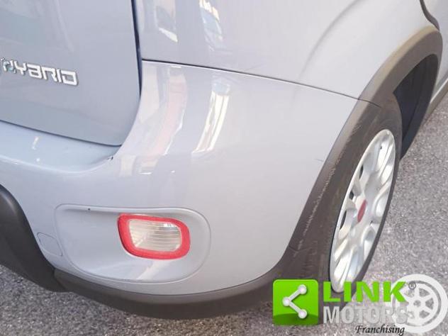 FIAT Panda 1.0 FireFly S&S Hybrid City Life NEOPATENTATI rif. 23795383 - Foto 8